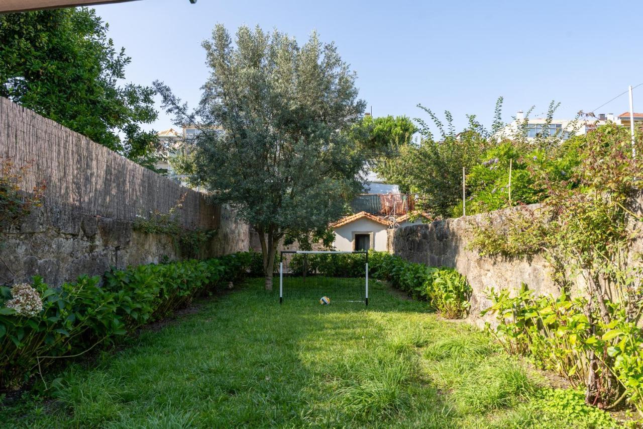 Porto Premium Villa Exterior foto