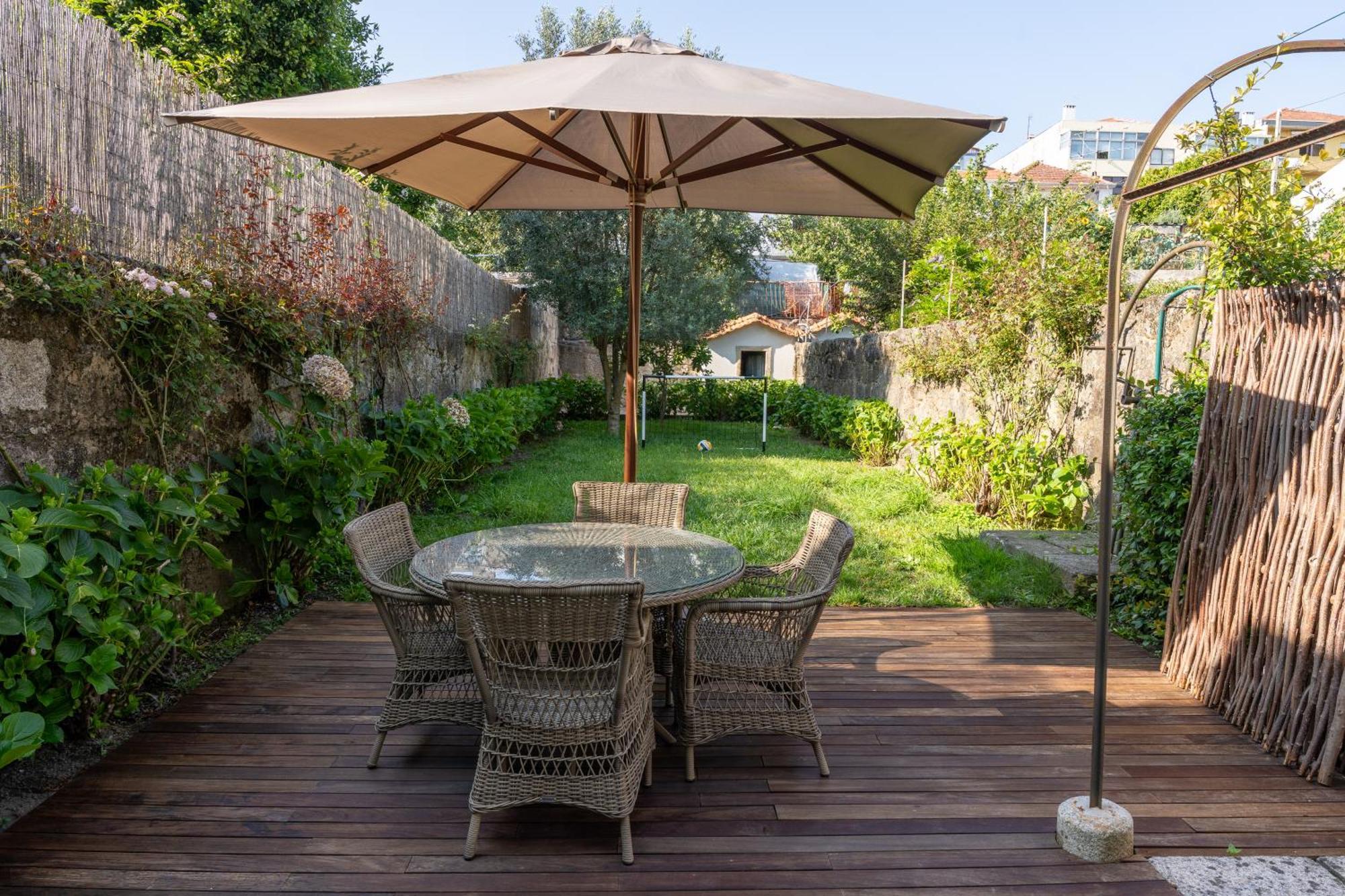 Porto Premium Villa Exterior foto